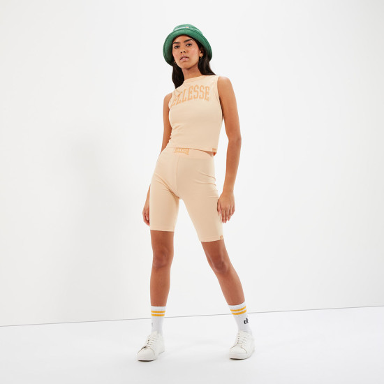 Ellesse Γυναικεία αμάνικη μπλούζα Fliss Bra Top